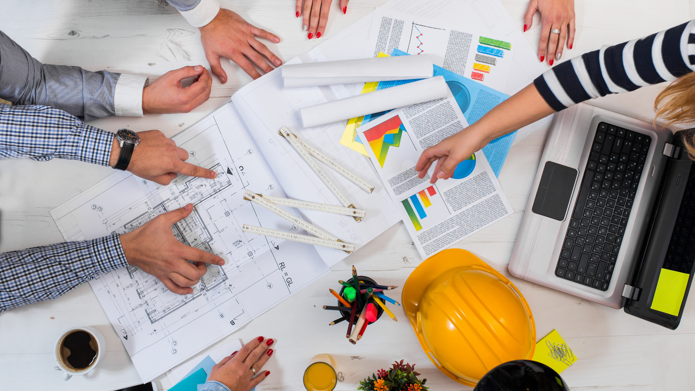 Optimizing Project Management: Proven Strategies for Construction Company Owners